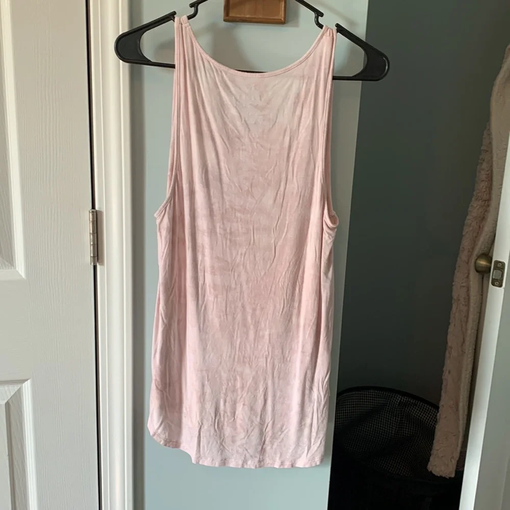 Tank Top - Picture 2 of 2